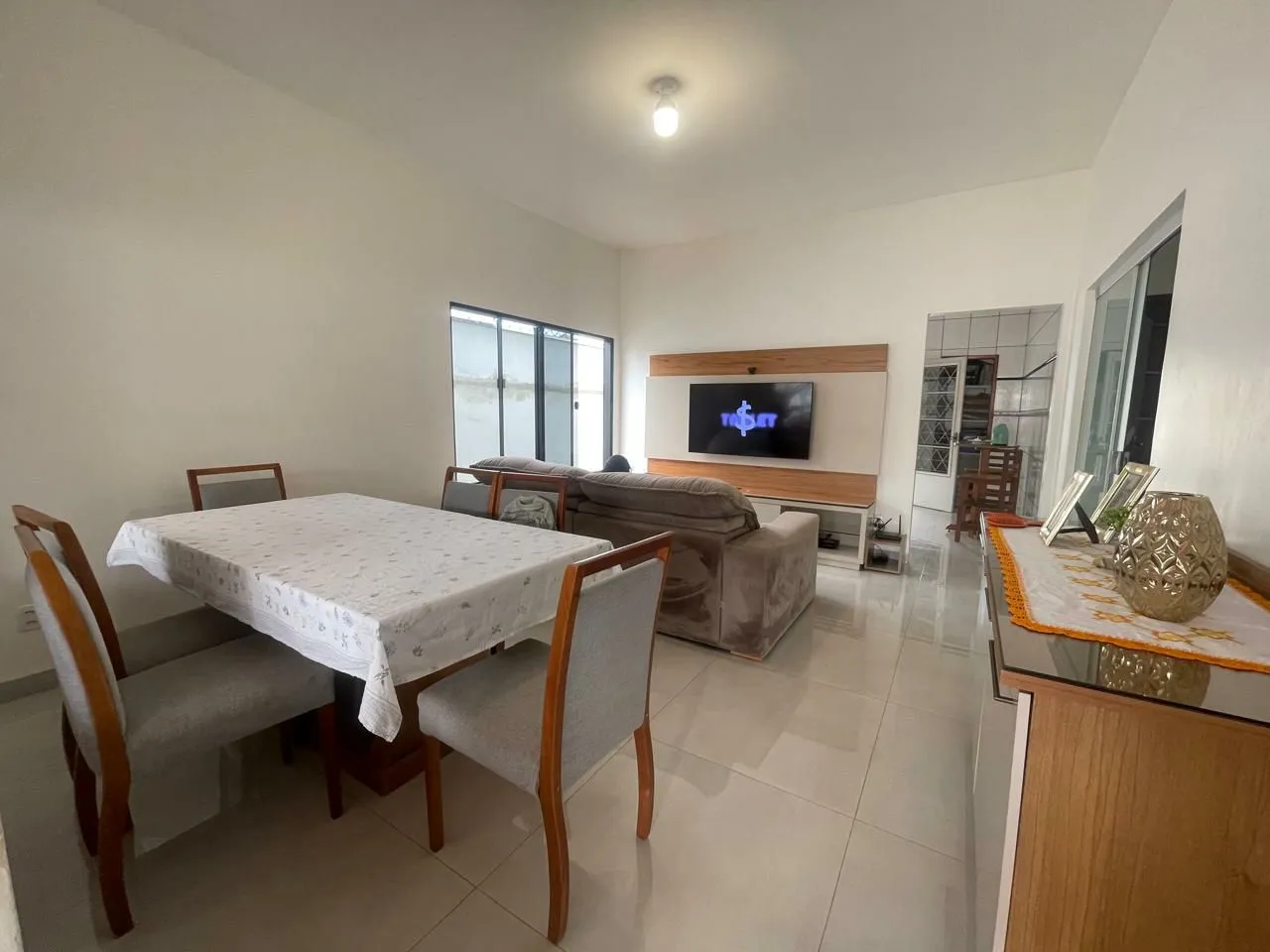Vendo casa 307