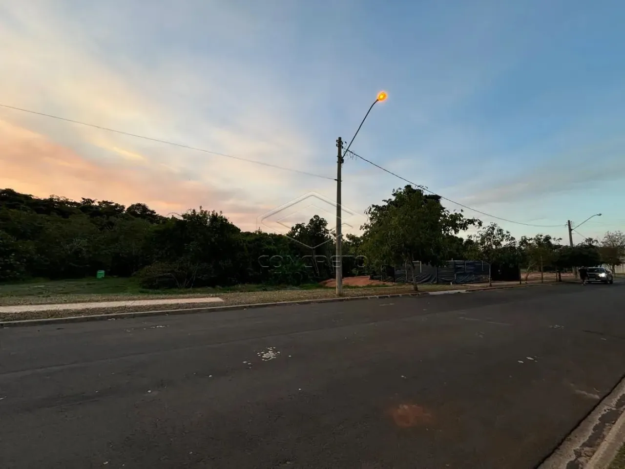 Terreno Condomínio em Bauru