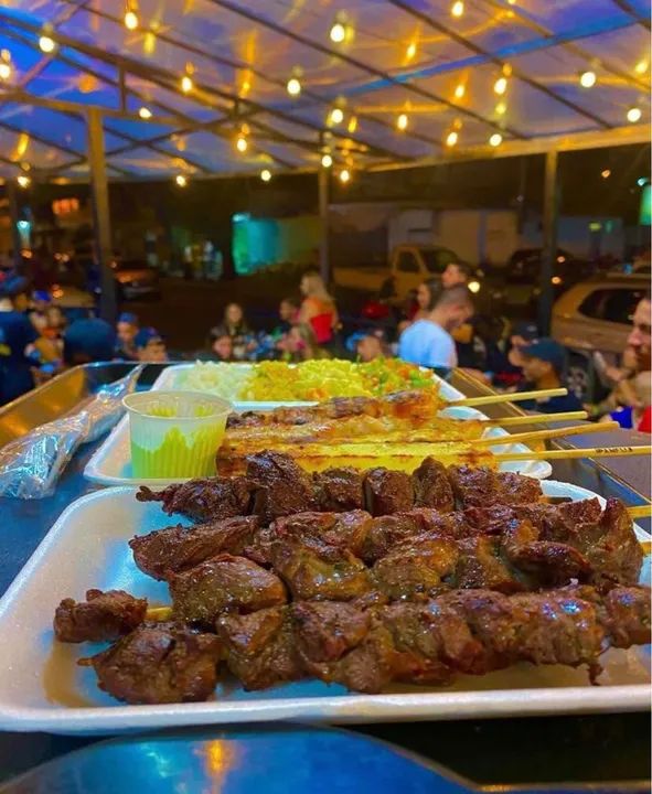Ponto comercial para venda - Ótimo para bar/restaurante musical - Foto 5