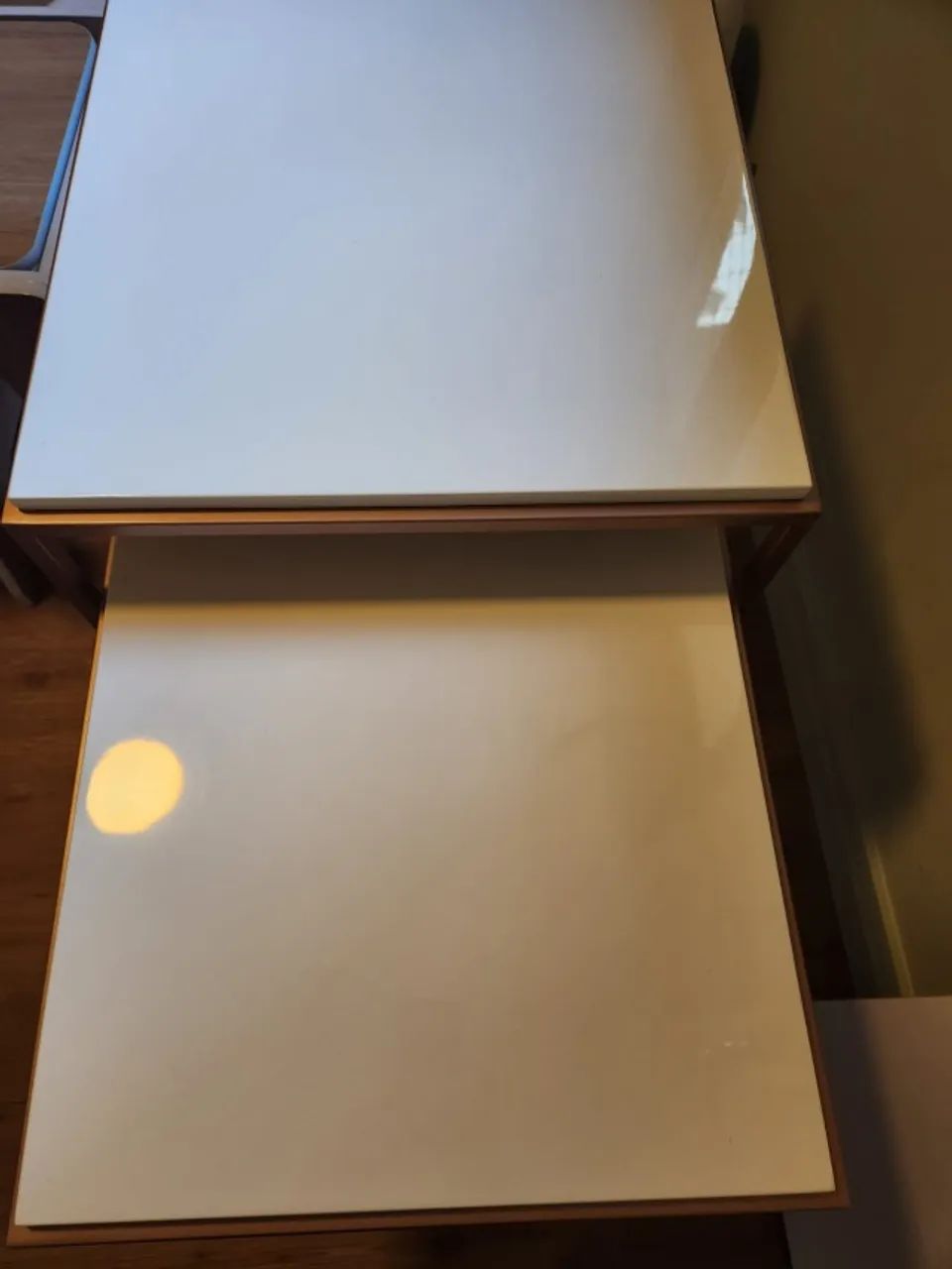 mesa de apoio - Foto 3