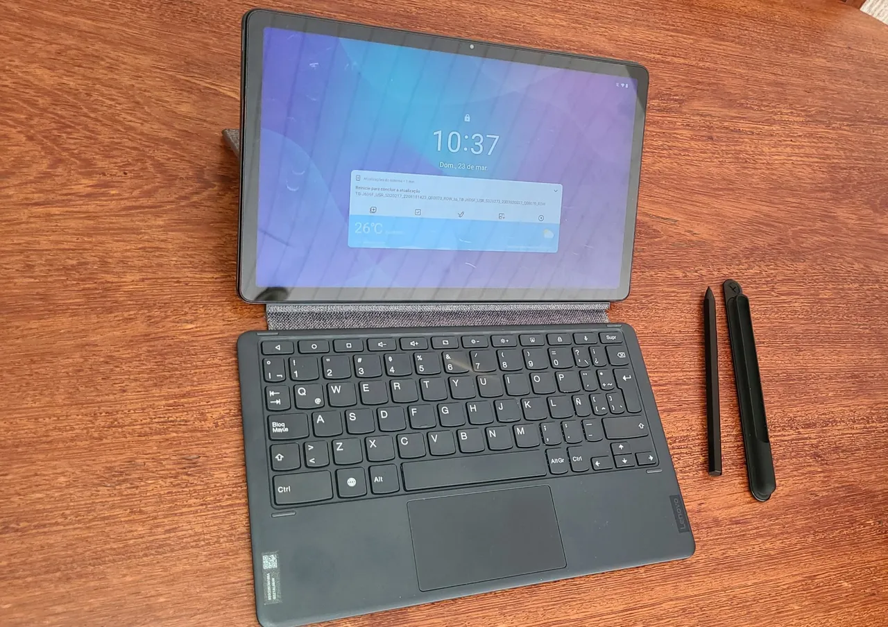 Tablet Lenovo P11