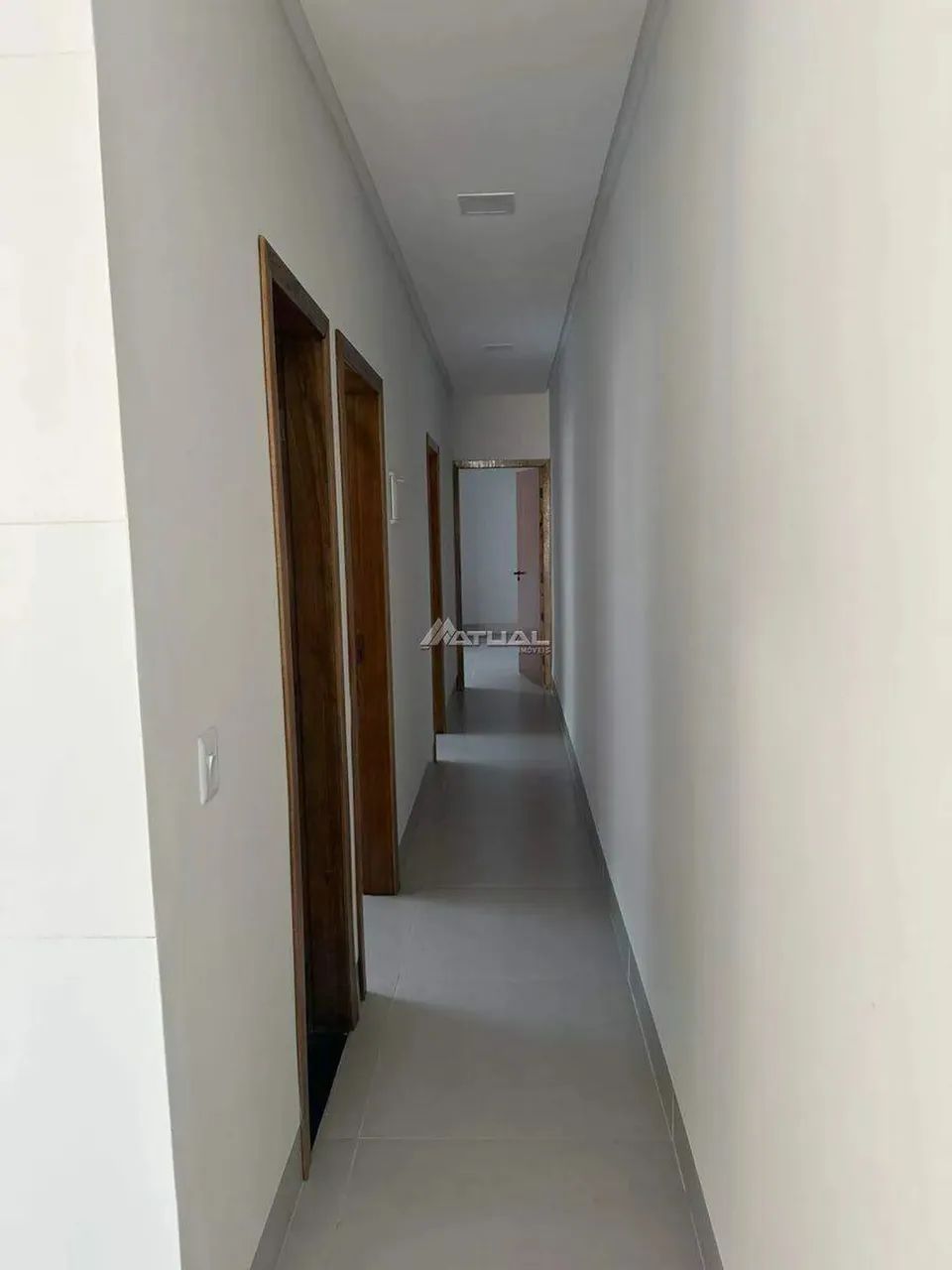 Casa 3 quartos Vila Oliveira