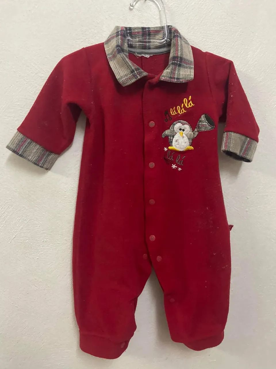 Macacão de bebe64962123248643122