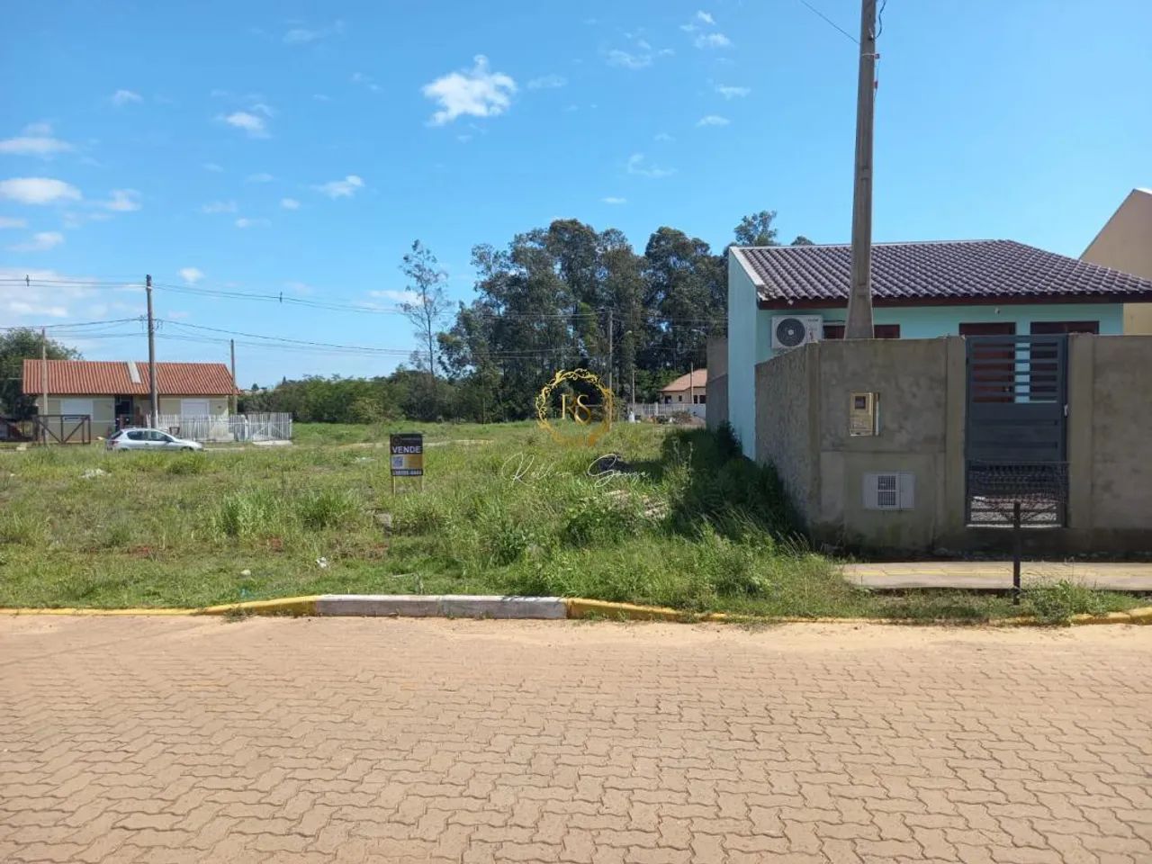 Terreno com ótima localização sem alagamentos REF: TE0165 - Foto 4