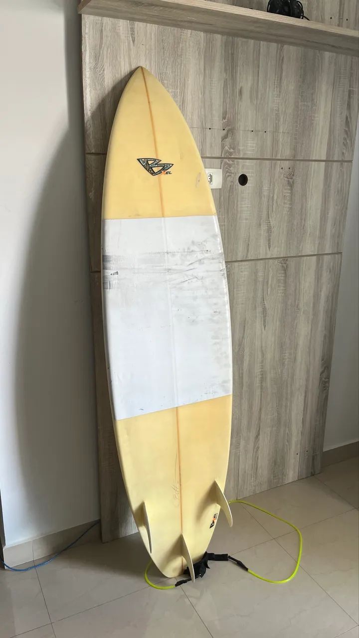 Prancha de surf short board - Foto 3