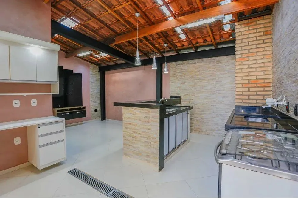 Casa À Venda, 112m - 3 Dorm. 1 Suíte - R$ 779.000 - Cond. Villagio Di Lucca - Sorocaba SP