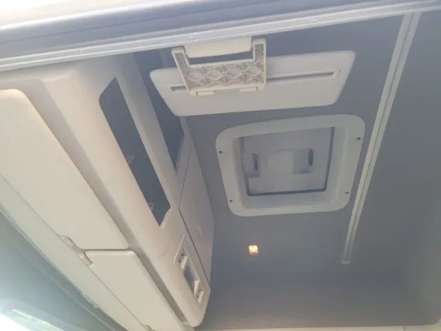 VW/24.280 ano 2021 manual 6x2 completo - Foto 13