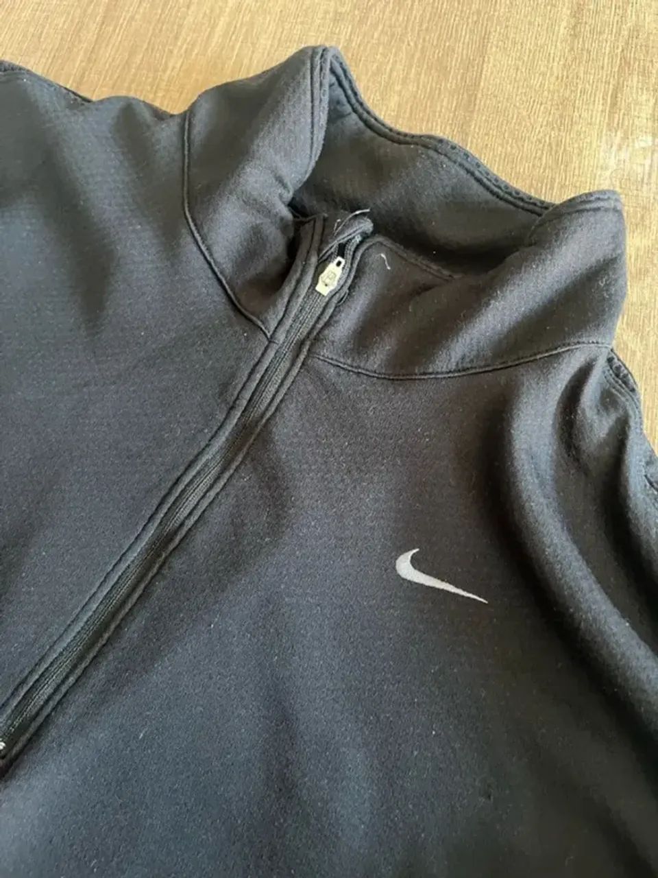 MOLETOM NIKE DE BARBADA!!! - Foto 2