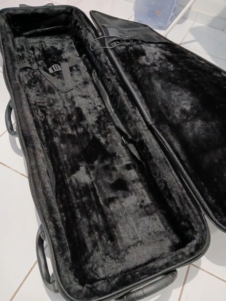SEMI CASE, SOLID SOUND  - Foto 2