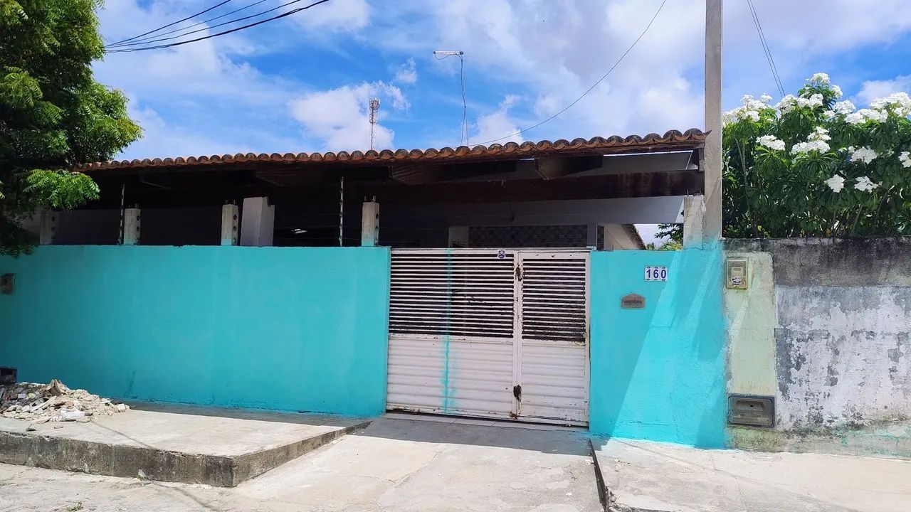 Foto - Parnamirim - Vida Nova