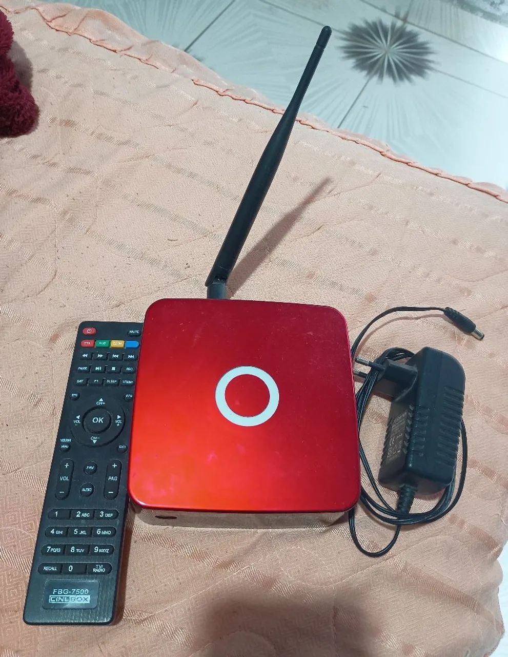 Vendo 64292477519107121