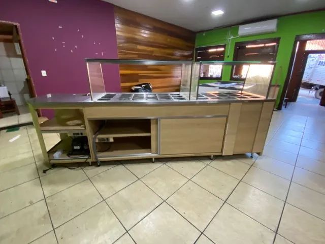 Balcão refrigerado frutas - Foto 5