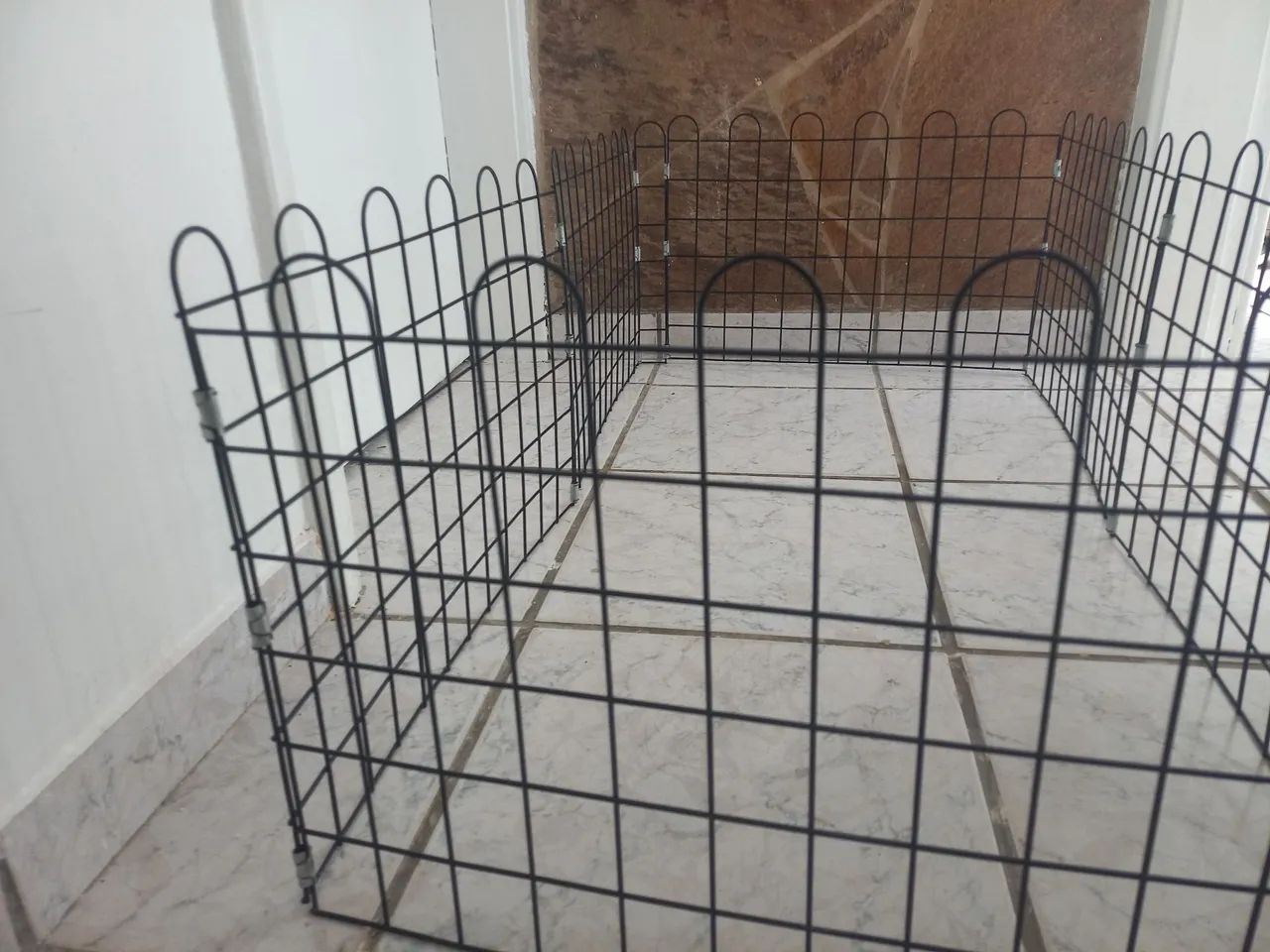 Cercado cercadinho pet - Foto 3