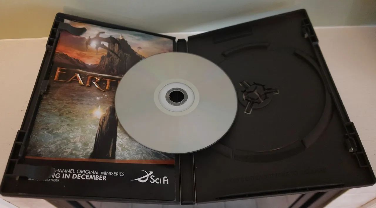 Dvd Van Helsing (widescreen) - Imp. c/ luva - zerado - DVD, Blu