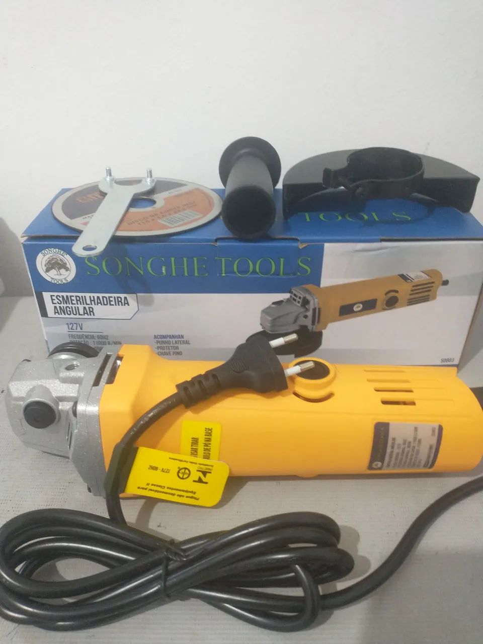 Esmerilhadeira 64286472407170120