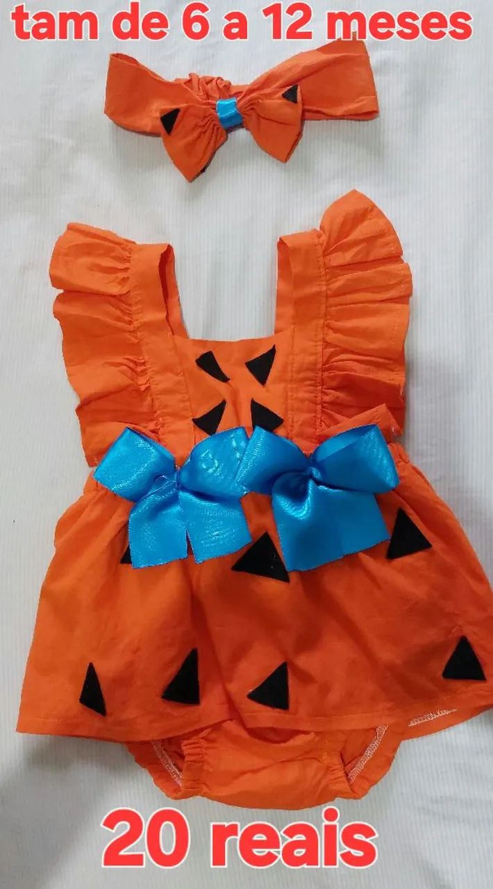 Fantasias  de Bebê 64304565745282122