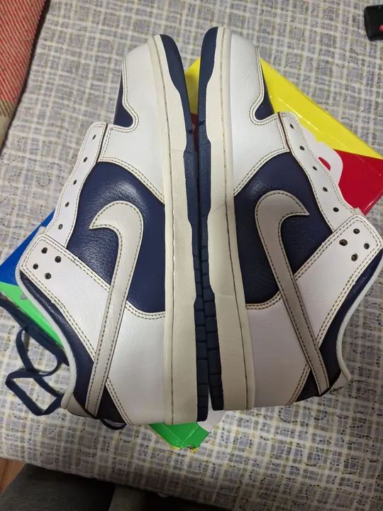 Nike dunk huf new york - Foto 2