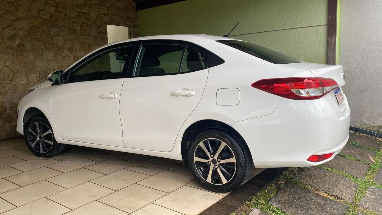 Yaris 