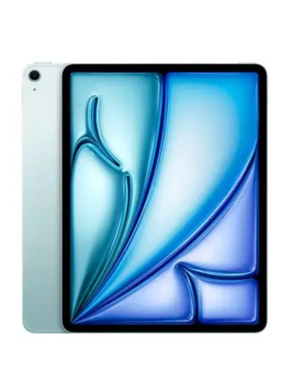 IPAD AIR 13 (M2), 256GB, BLUE