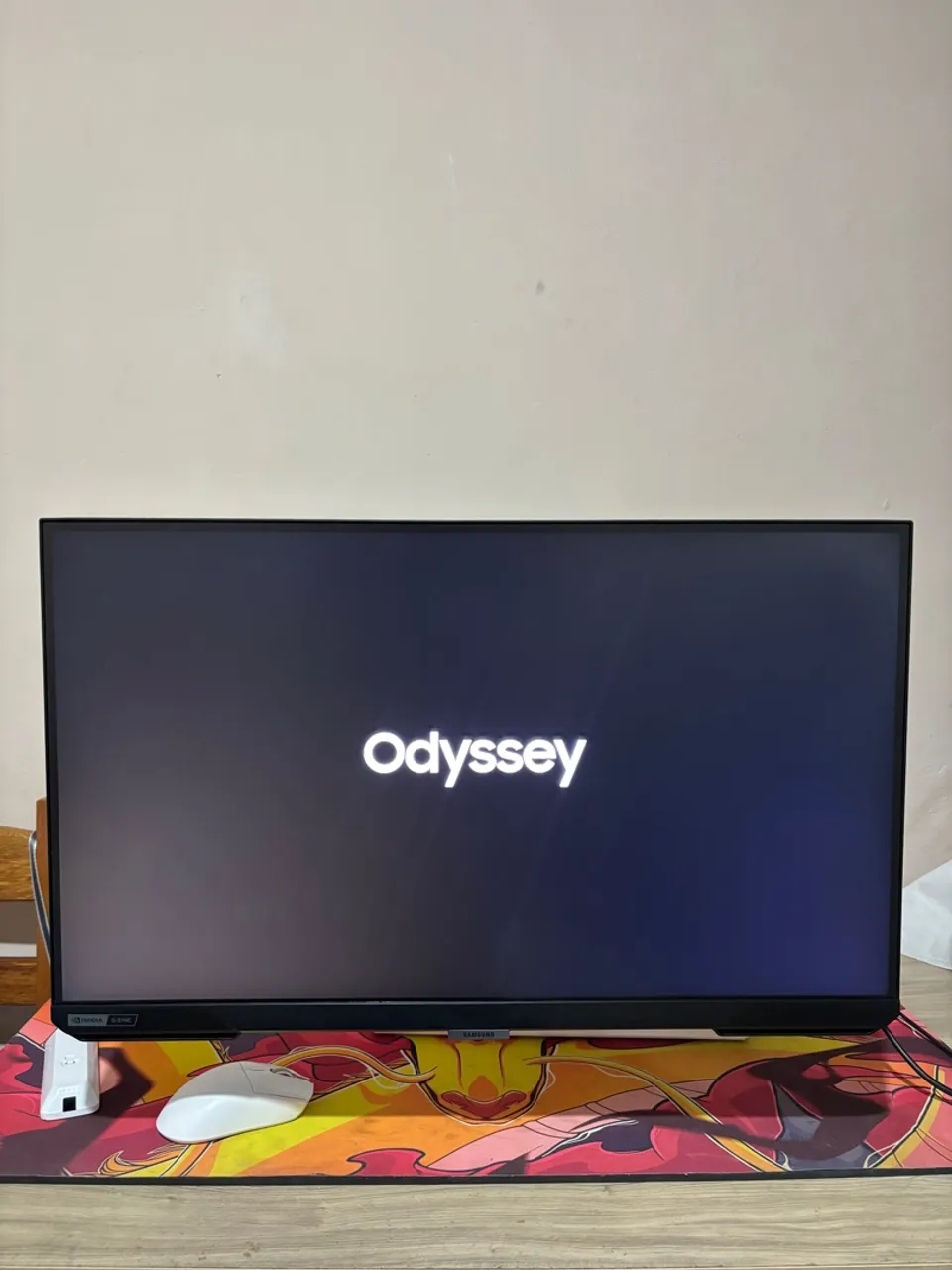 Monitor Gamer