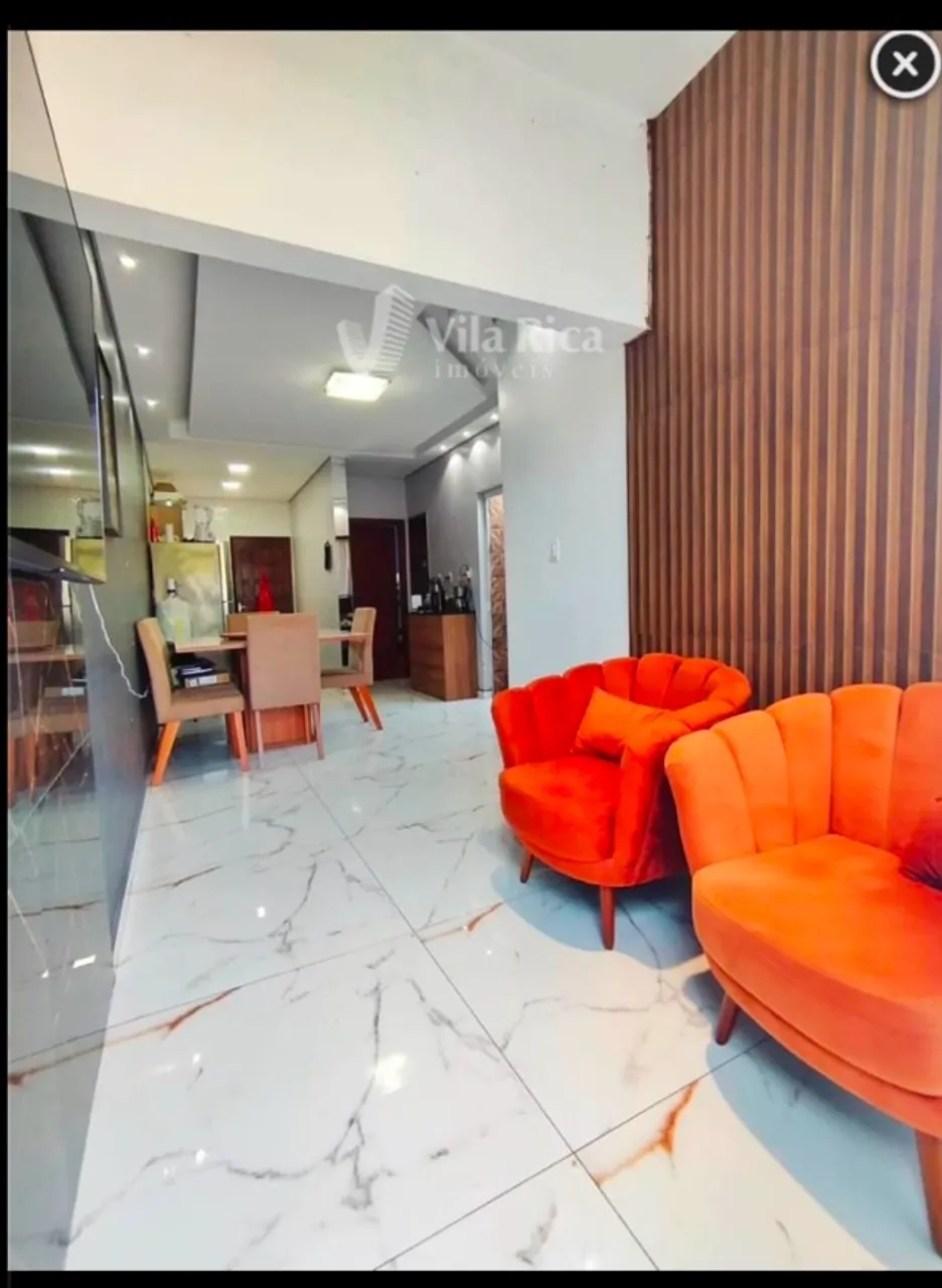 Casa pra alugar em sapucaia pela imobiliária vila rica