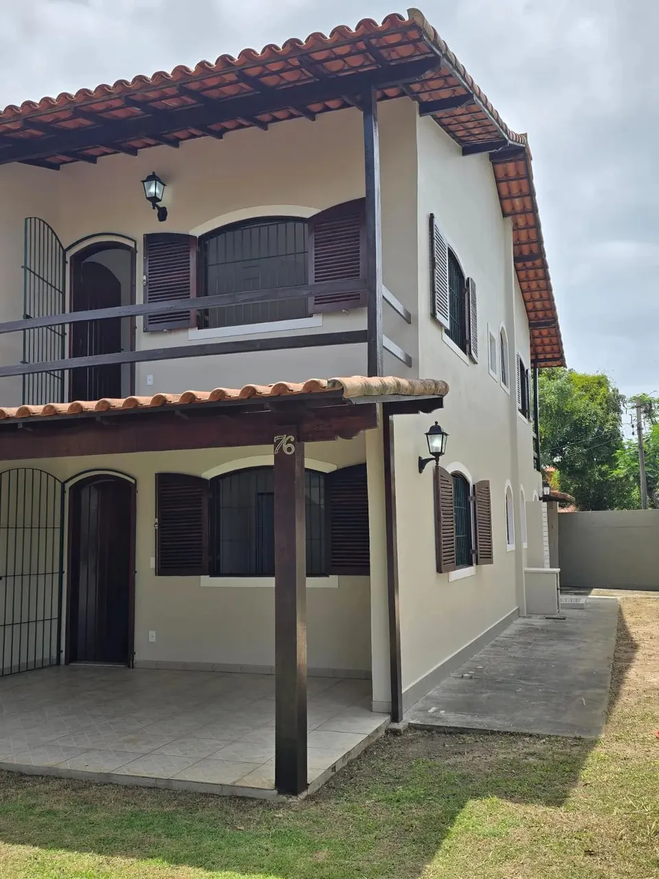 Centro de Rio das Ostras - Excelente casa Indedependente