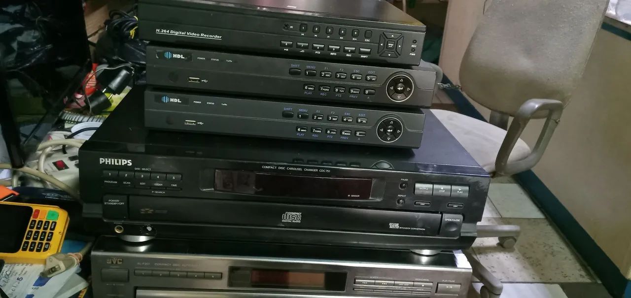 Informática DVD e vídeos  - Foto 2