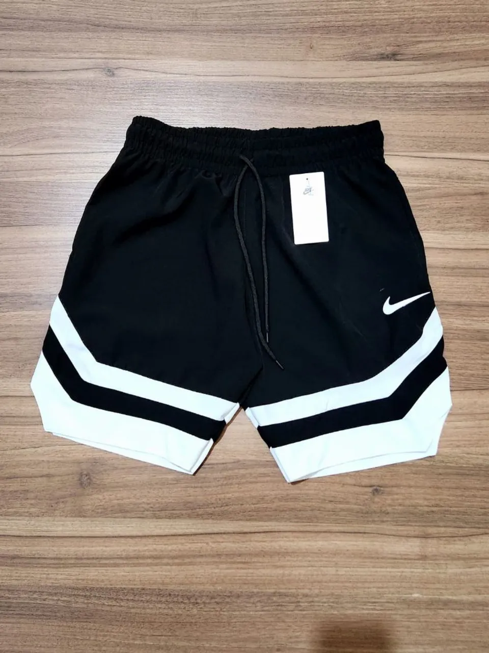 Shorts Nike Esportivo Masculino