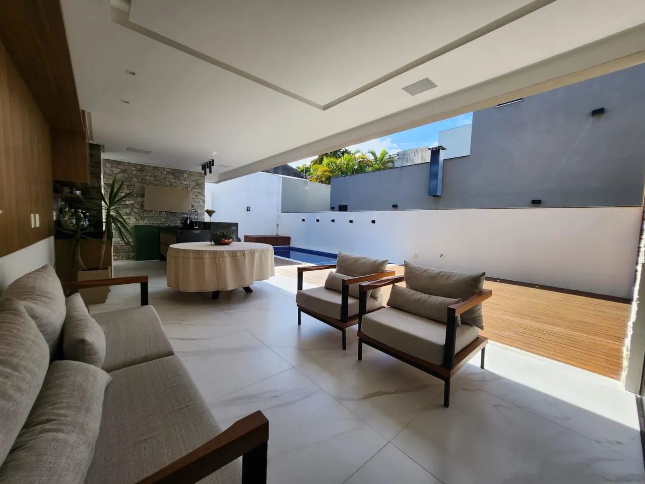 Alto padrão Porteira fechada energia solar!! - Foto 8