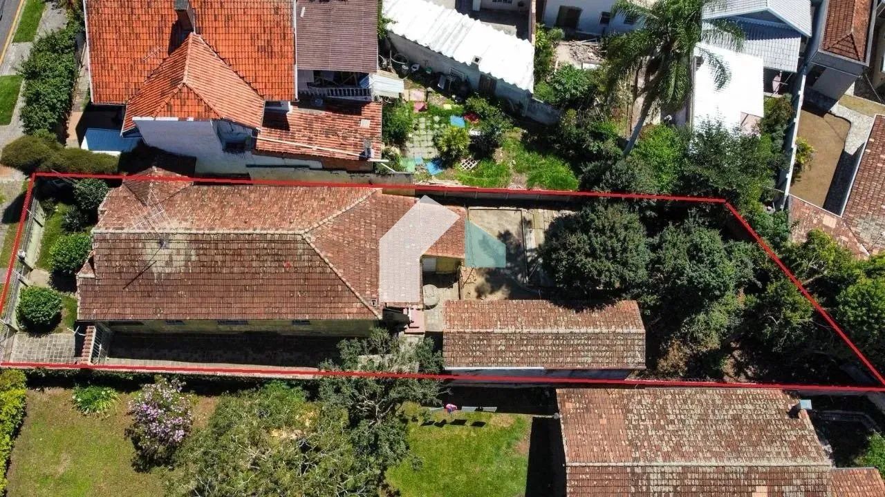 Terreno de 549 m² no Bom Retiro - Ideal para 4 Unidades- Próximo ao museu do olho - Foto 3