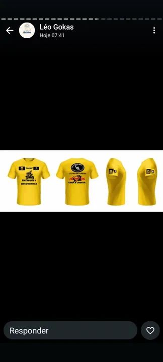 Uniformes de trabalho - Novos - Foto 5