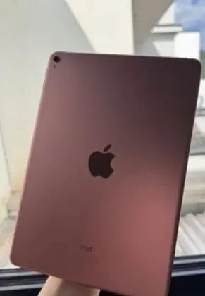 iPad Apple Pro 9.7 Rose Gold 