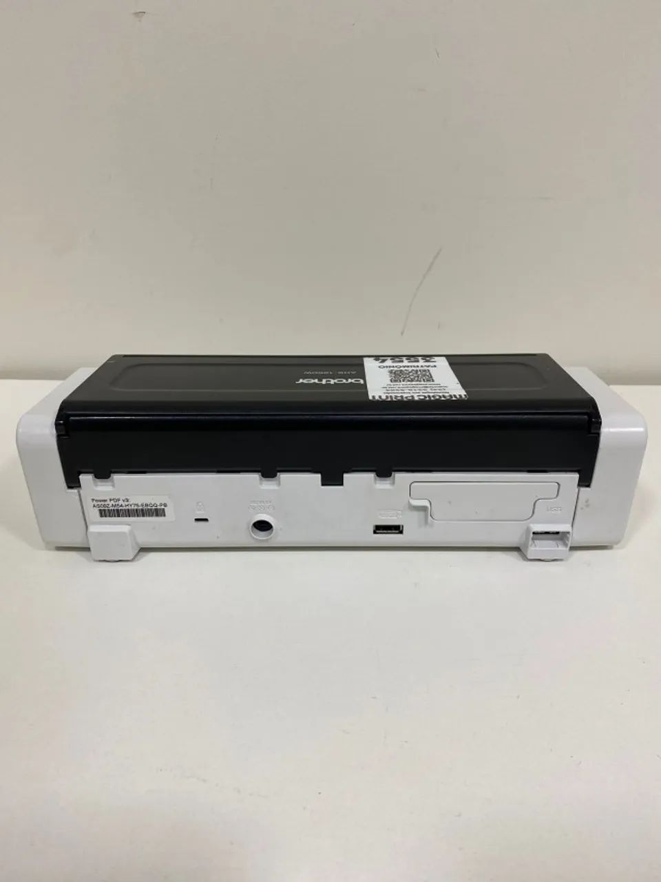 Scanner Brother ADS 1250W Alta Produção - Foto 2