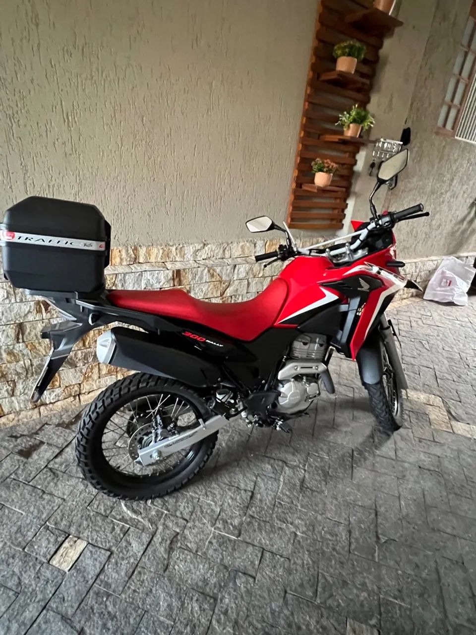 Xre 300 2023 - Foto 5