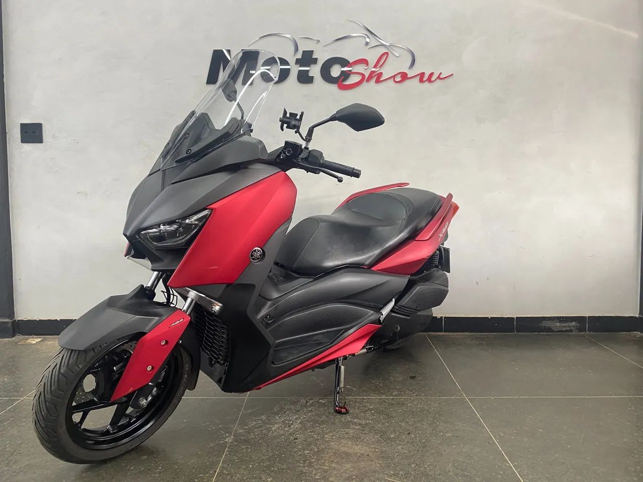 Yamaha XMax 250 ABS - Foto 5