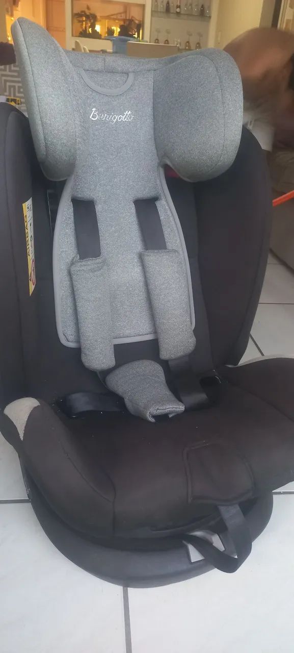 Cadeirinha para automóvel - Foto 2