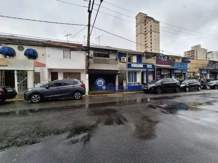 Loja à venda, 100 m² por R$ 790.000,00 - Campo Belo - São Paulo/SP