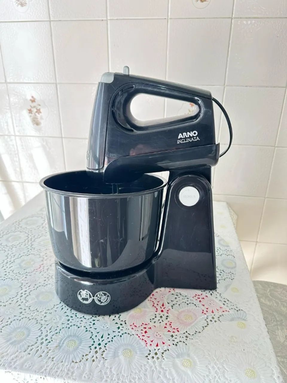 Batedeira 