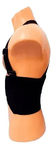 Cinto Dystray Ergônomico - Foto 3