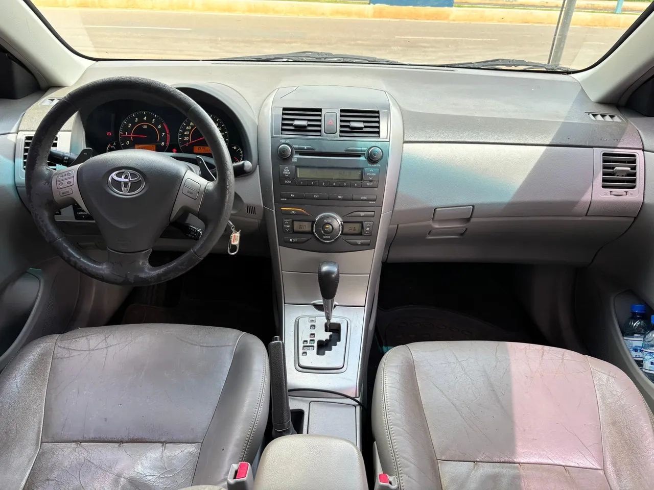 COROLLA XEI 2.0 FLEX AUT. 2011 - Foto 2