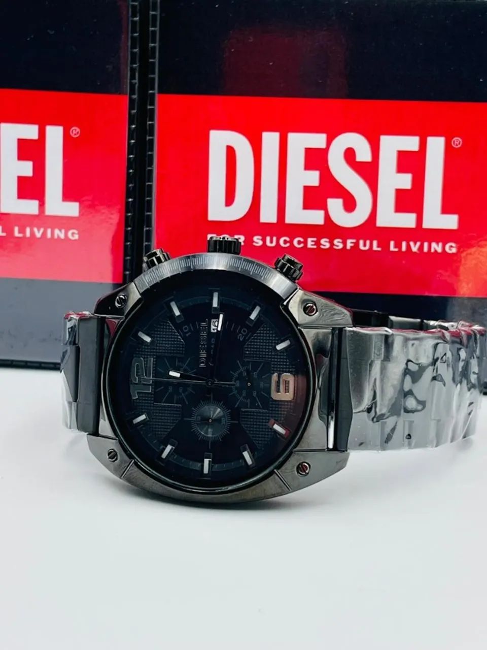 Relógio Diesel GD44 - Foto 3