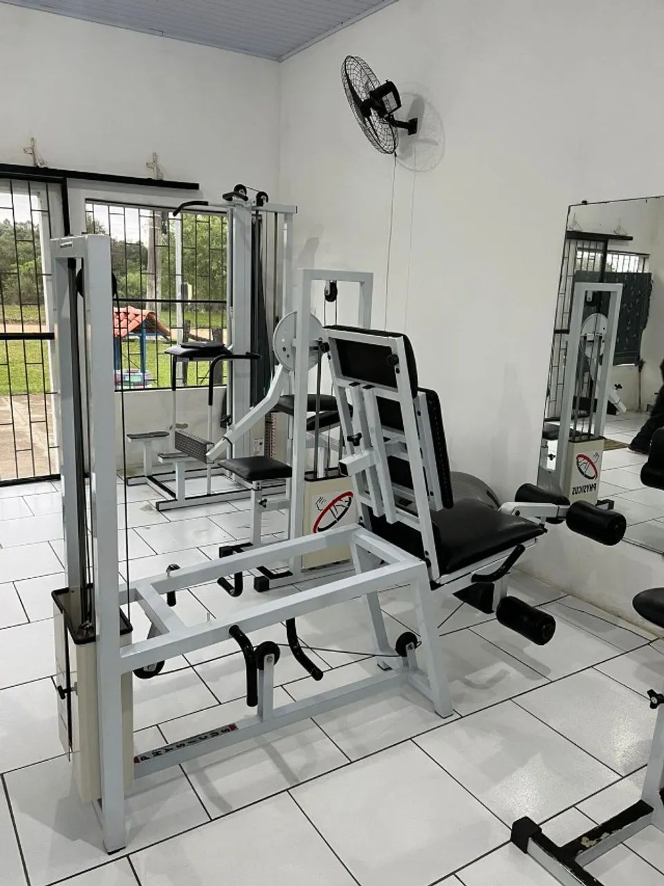 Academia Completa  - Foto 3
