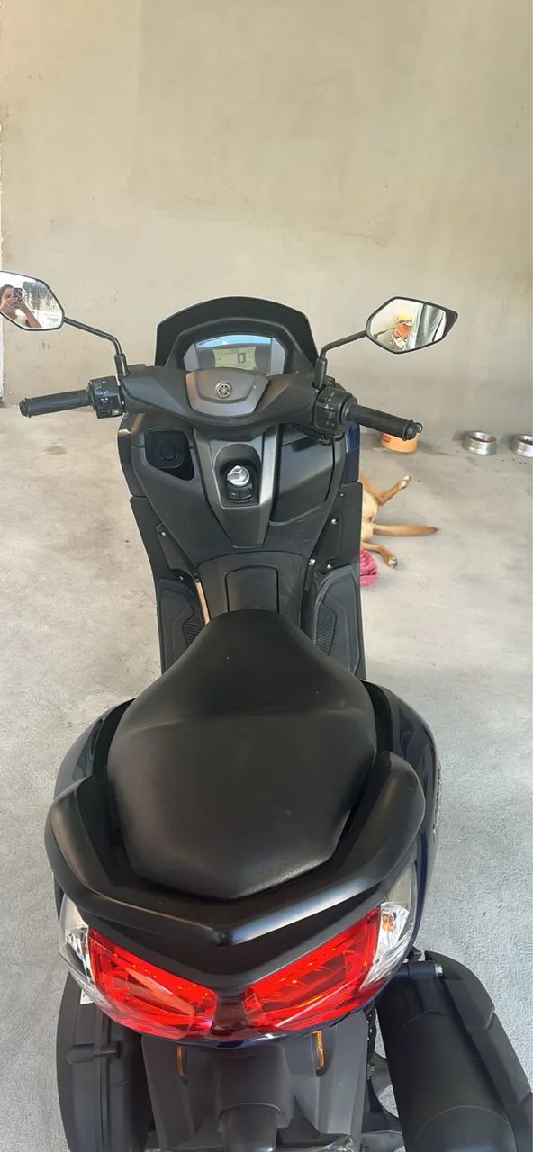 NMax connected Abs 2023 - Foto 4