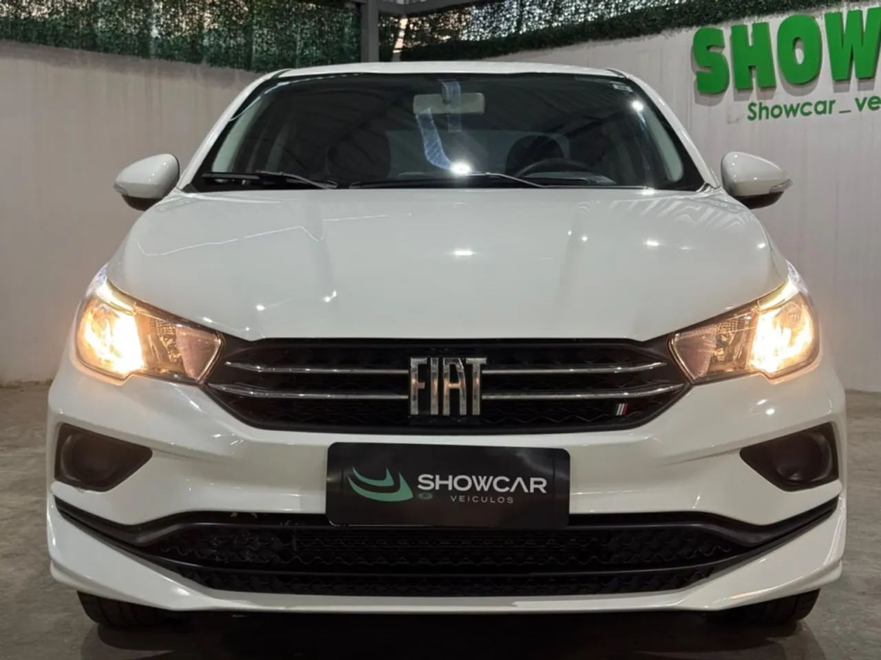 Fiat Cronos Precision 1.3 16V Flex Aut. 2025 - Foto 3