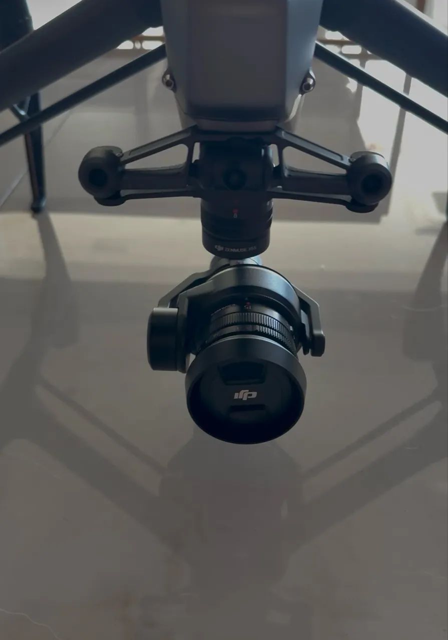 Drone DJI Inspire 2 - Foto 3