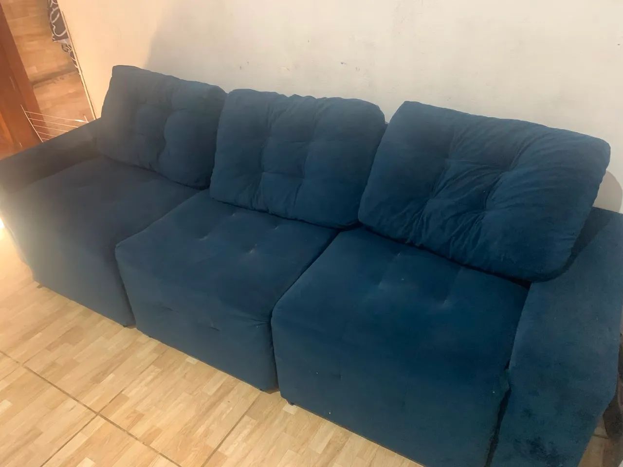 Sofá em perfeito estado  - Foto 3