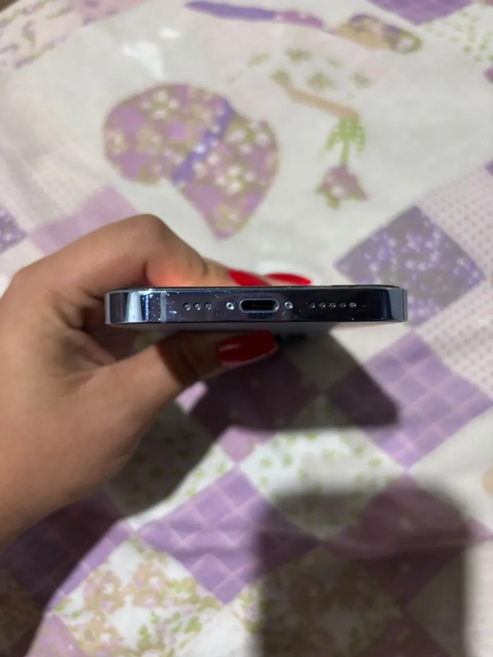 iPhone 13 Pro 128gb - Foto 4