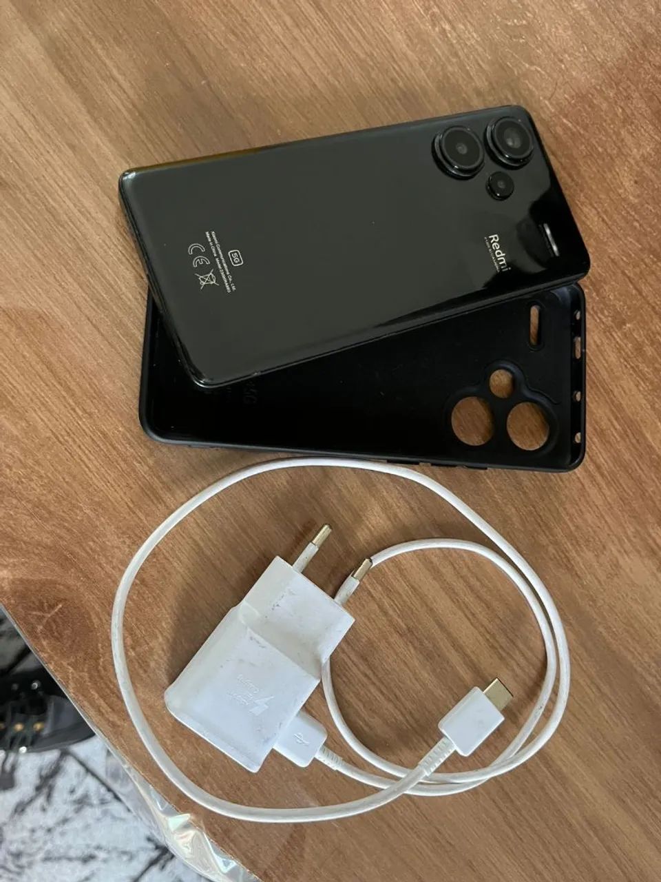 Redmi note 13 pro plus  - Foto 5