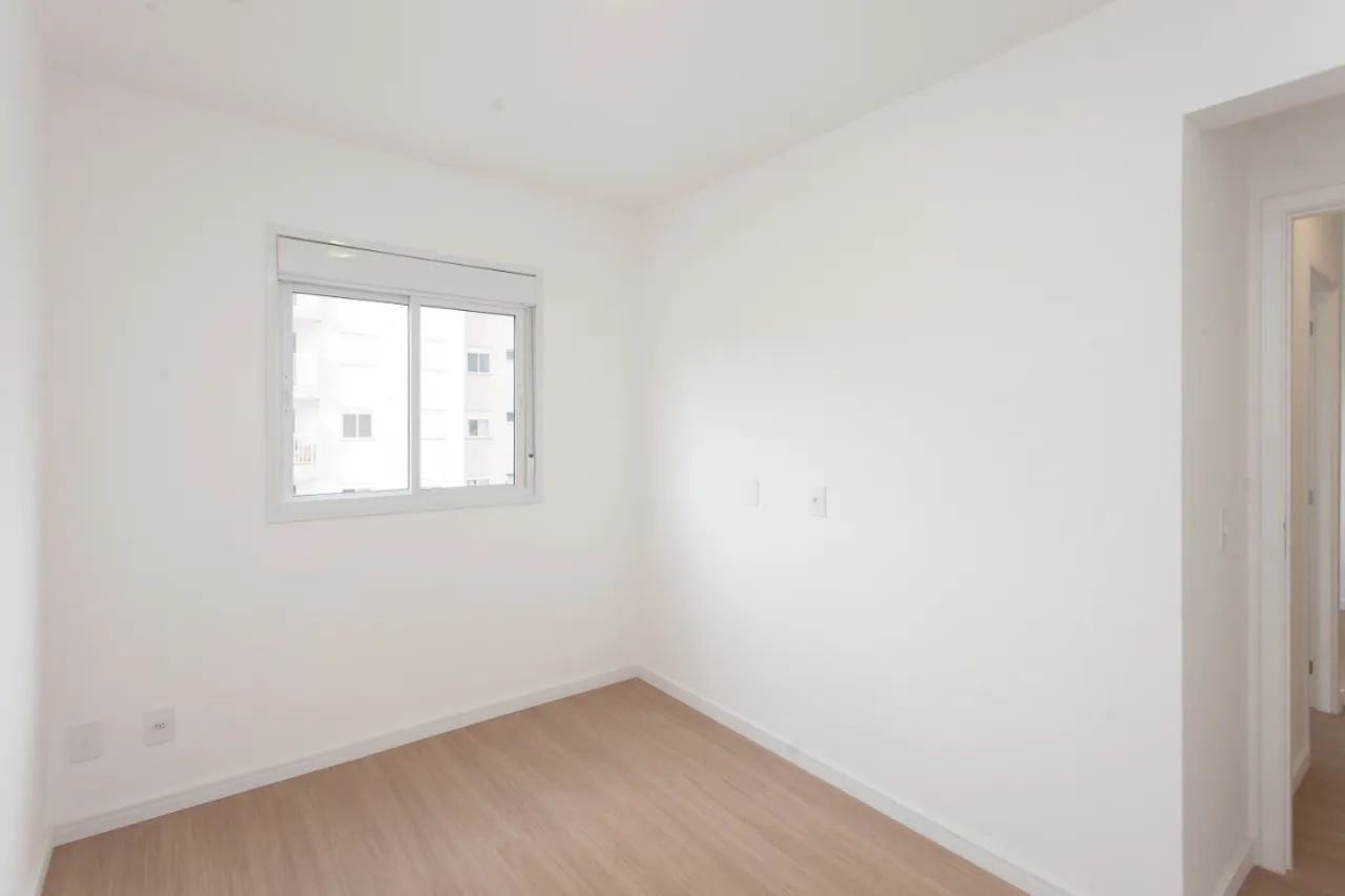 Apartamento para venda em Vila Souza com 2 quartos, 41m² - Foto 3