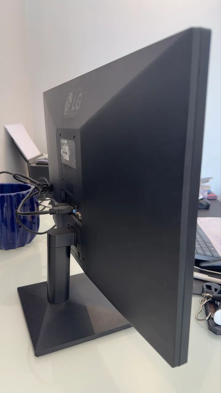Monitor LG 22? - Foto 2